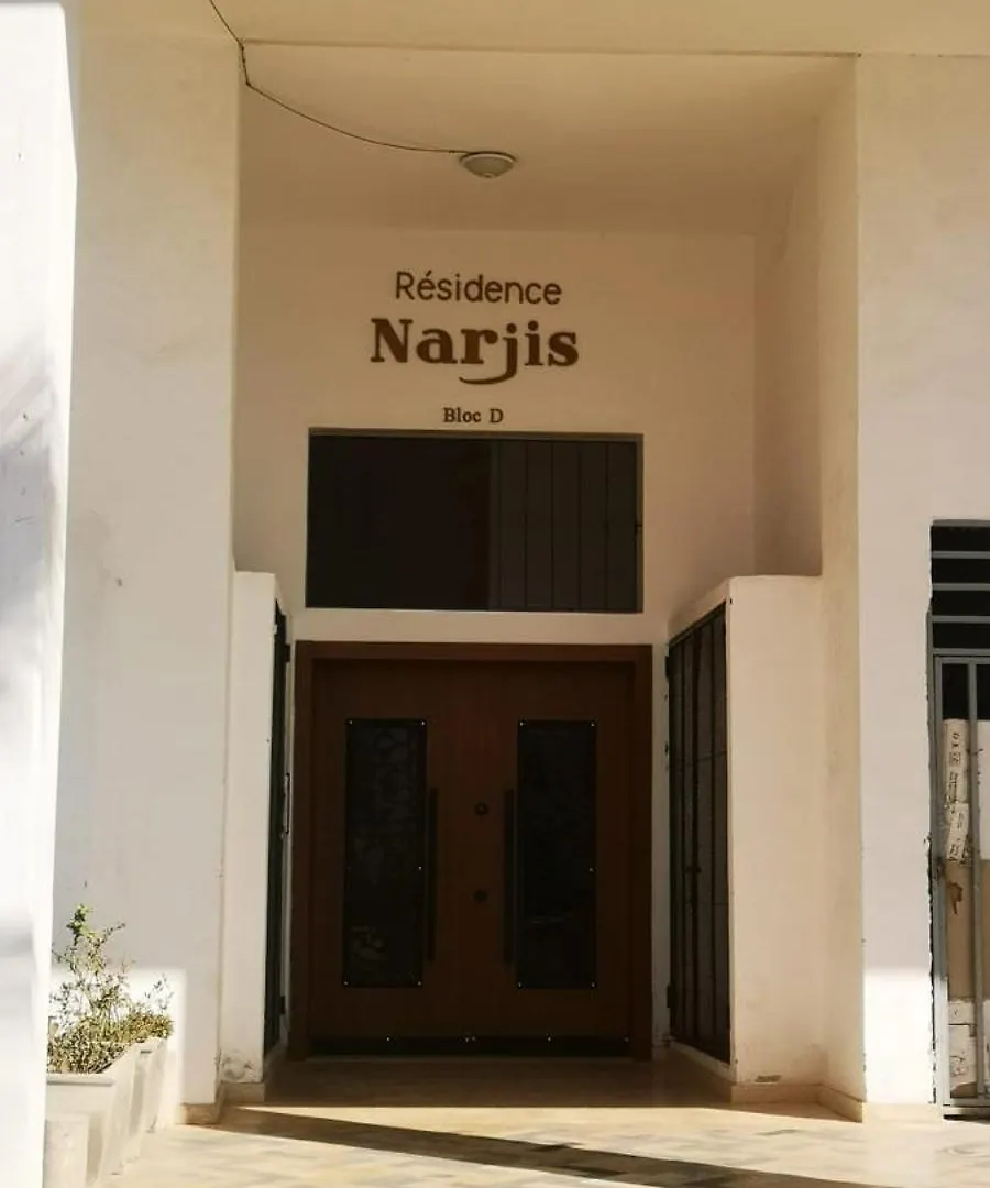 Manifique Appartement Agadir Marocco