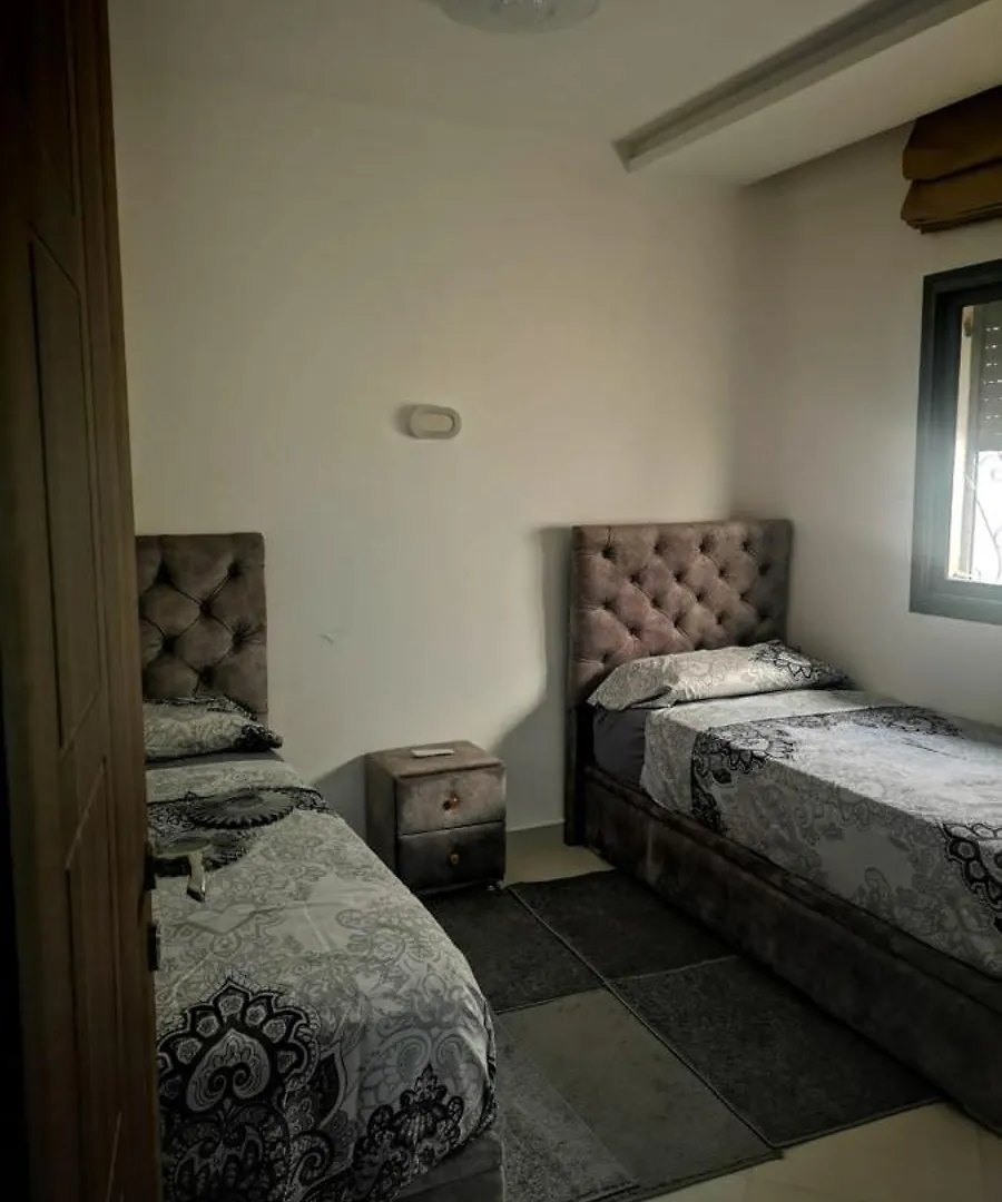 Manifique Appartement Agadir Appartamento