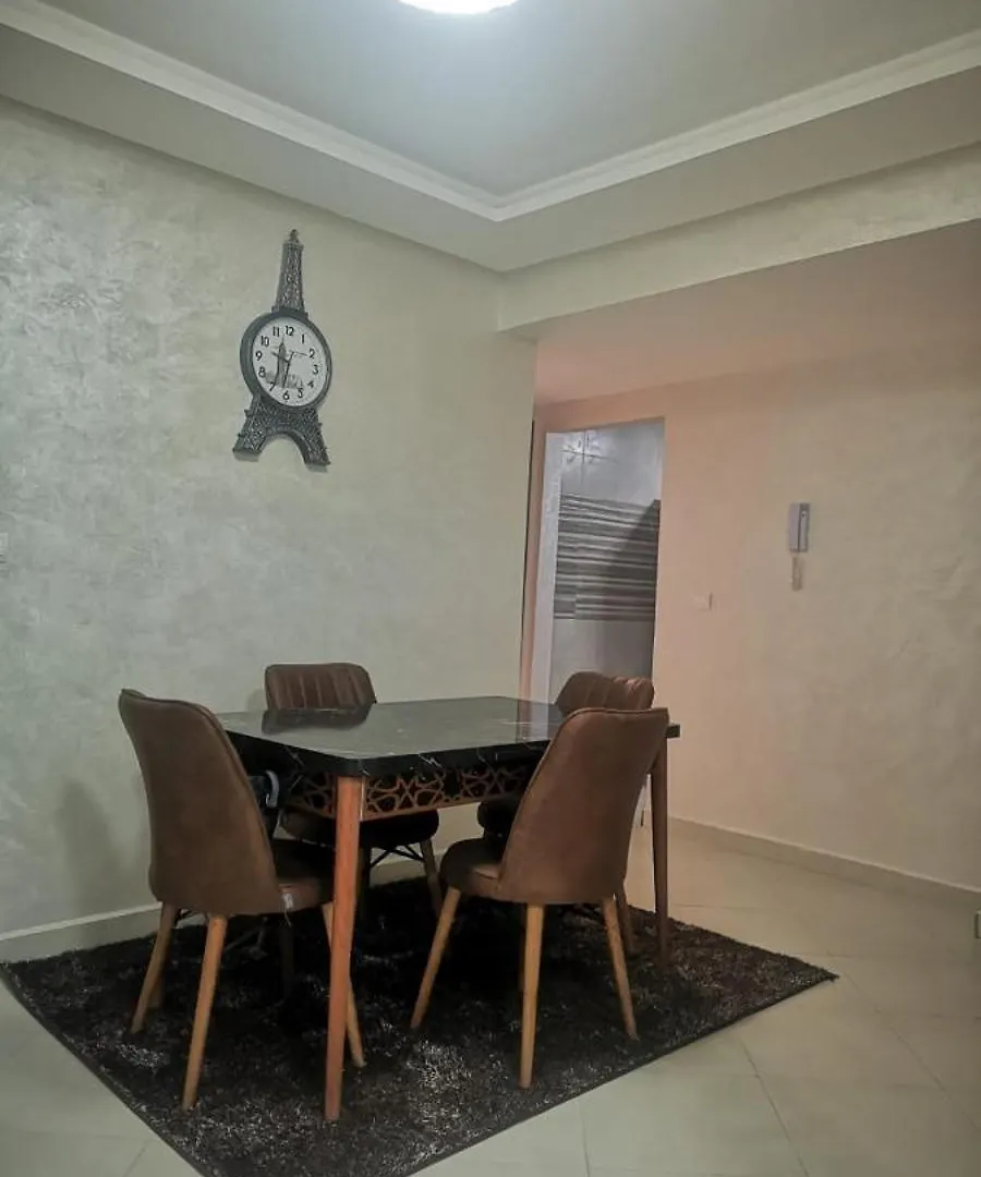 Manifique Appartement Αγκαντίρ 0*,  Μαρόκο