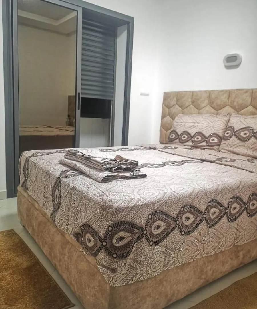 Διαμέρισμα Manifique Appartement Αγκαντίρ