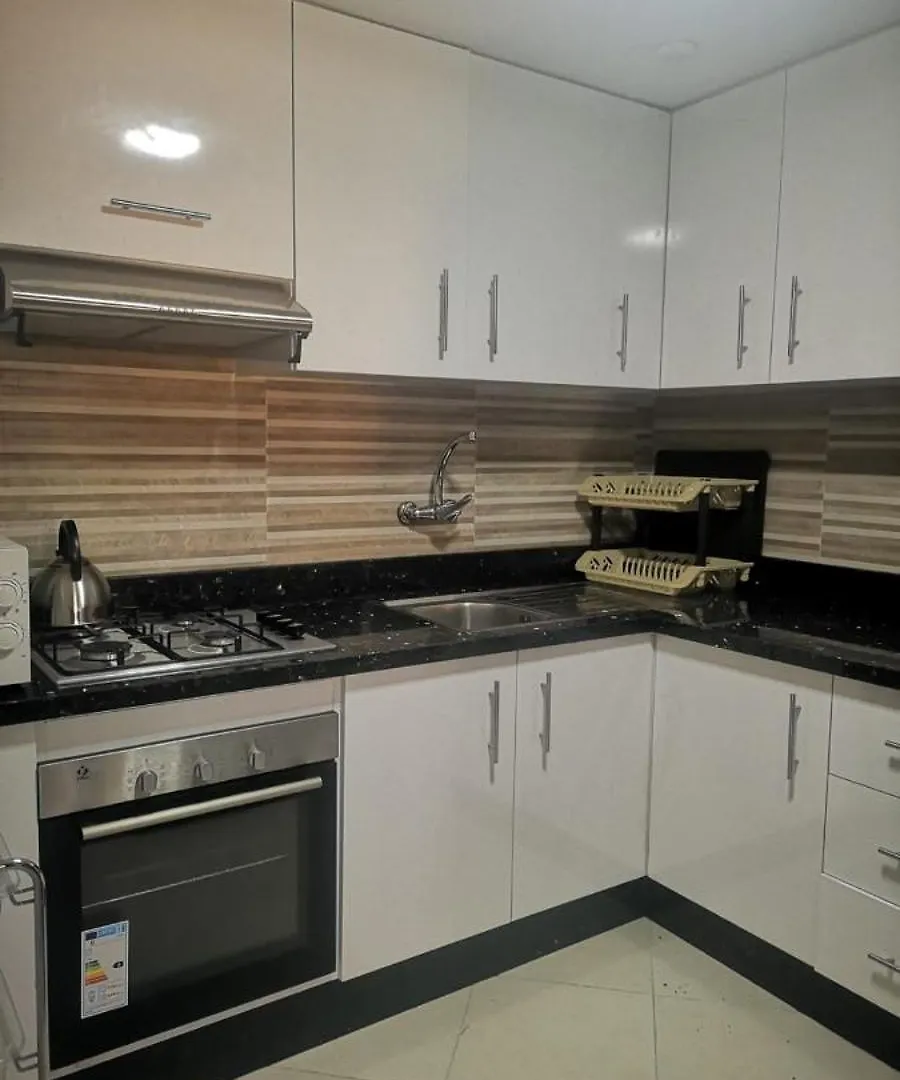 Manifique Appartement location